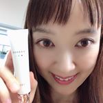 クリニック専売品から一般販売されたばかりののInstagram画像