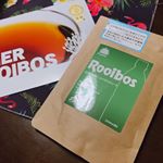 タイガー ルイボスティー生葉ルイボスティーまえにタイガーさんのプレミアム、ルイボスティーを飲んで、爽やかでのみやすく癖になる美味しさ！今回は生葉ルイボスティー(●⁰…のInstagram画像