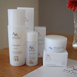 お家でできるお顔のpHケアA&A Controlを使用してみています💕リベルタA&AControlセット季節の変わり目、ごわつきがちな肌の調子を整えるのにピッタリ！A&…のInstagram画像