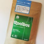 株式会社TIGER様のペットボトルで作れる生葉ルイボスティーをお試しさせていただきました✨ ✔︎生葉（ナマハ）ルイボスティーは、蒸気を使うことであえて発酵を止める、日本茶のような製法です。 ✔︎ＴＩＧ…のInstagram画像