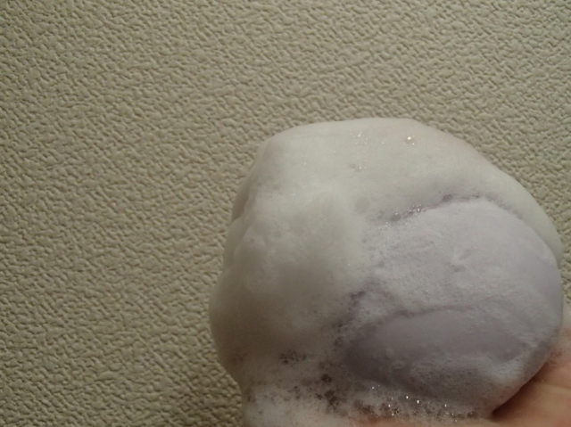 口コミ：石鹸でアロマを楽しめる☆　株式会社ペリカン石鹸さんのスヤスヤソープ 　その１の画像（9枚目）
