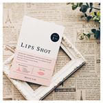 ✧₊✴︎﻿MOTTO LAB.（モットラボ）﻿リップショット﻿﻿﻿コスメディ製薬さまより、マイクロニードル×リッププランパーの新発想唇ケアをモニターさせていただきました💕﻿﻿…のInstagram画像