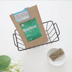 ・・『オーガニック生葉（ナマハ」）ルイボスティー』・500mlペットボトル用ティーバッグ・・・生葉ルイボスティーは、蒸気を使うことであえて発酵を止める、日本茶のような製…のInstagram画像