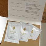 普段かさかさの肌が浸透していく感じがしまし。弾力のあるもちもち肌に。ベタベタしない肌触りがとても良かったです。#ビハール #スキンケア #潤い #ハリ #透明感 #プラセンタ #美容液…のInstagram画像