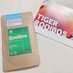 『オーガニック生葉（ナマハ）ルイボスティー～ペットボトル用ティーバッグ～』ルイボスティーの中でも、オーガニック認証を取得した最高級グレードの茶葉を100％使用🍀遠赤焙煎で香りを高めたルイボステ…のInstagram画像