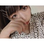 ・・・またまたフラワーアイズのカラコン頂いたので早速使ってみた🙌🏽❤️まずレンズにさくらんぼマークが付いてたのにびっくり😱👏🏽🍒この時点で既に可愛い🤷🏼‍♀️💞わたしわ…のInstagram画像