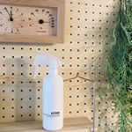 株式会社オーガランド様の「nino（ニーノ） 次亜塩素酸水 除菌消臭スプレー」をお試しさせていただきました✨純水と純塩から生成された次亜塩素酸水のみを使用しているので口に入っても大丈夫らし…のInstagram画像