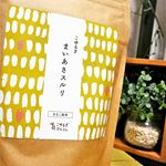 朝ご飯にぴったりー。⠀#きな粉豆乳 #きな粉ヨーグルト #きな粉 #きなこ #美容 #健康 #腸美人 #プチ断食 #ゆるプチ断食 #地に足ダイエット #腸活 #まいあさスルリ #こゆるぎマルシェ …のInstagram画像