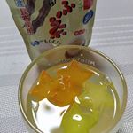 昆布茶って、体がキンキンに冷えてる寒い時に飲むと、塩分が染み渡って美味しい〜😁😄若い時は、しょっぱ…とか思ったけど😁年を重ね美味しさがわかるように〜温かく飲むか、調味料として使ってるけど、冷やして…のInstagram画像