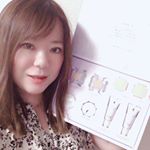﻿﻿【リペアファンデーション】﻿﻿﻿開けた瞬、ミニサイズが入っていて可愛いーとなりました❤️﻿﻿﻿リペアファンデーション✨﻿﻿﻿保湿&カバー力抜群❣️﻿…のInstagram画像