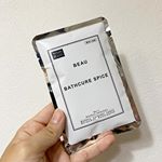 .バスキュアスパイスは別府の秘湯 明礬温泉の湯の花を配合した入浴剤♨️.色はオレンジのような、赤のようなお湯に✨癒されるいい香りが浴室に広がります😍.血行が良くなったのか、お風呂上…のInstagram画像