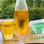 TIGERオーガニック生葉（ナマハ）ルイボスティー 500mlペットボトル用ルイボスティーの中でも、オーガニック認証を取得した最高級グレードの茶葉を100%使用しました。ルイボステ…のInstagram画像