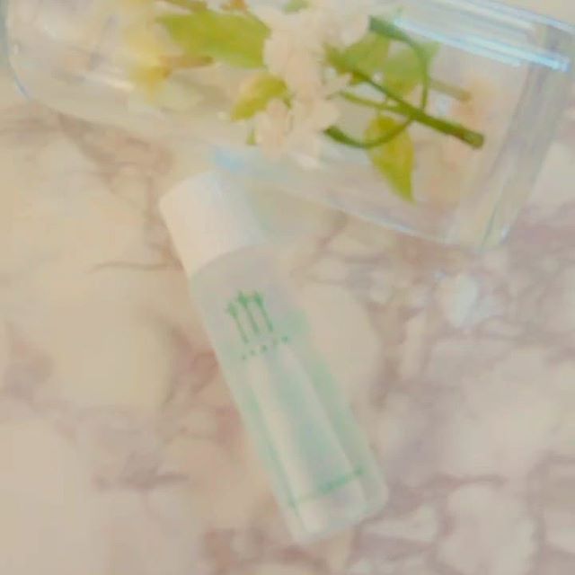 口コミ投稿：優しすぎるクレンジング🌿いつも泊まりの際には持参しています🌿肌に優しくても、メイ…