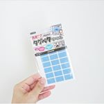 ・・#アイロン不要 の#おなまえつけ &#目印ラベル 『タグペタラベル』・・・アイロン不要で洗濯タグに貼るだけで、おなまえつけが完了する『タグペタラベル』をお試しさせて…のInstagram画像