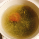「鹿児島の伝統料理・茶節✩」の画像（2枚目）