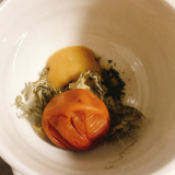 「鹿児島の伝統料理・茶節✩」の画像（1枚目）