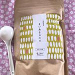 約1か月間こゆるぎマルシェのモニターとしてまいあさスルリを試し1ヶ月間で5.2キロ体重が減りました。朝食の代わりに、プチ贅沢ランチを食べた後の夕食代わりに、無脂肪牛乳や豆乳に入れたい寒い日はラテに…のInstagram画像