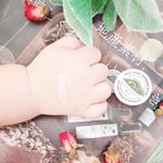 ・・自然由来100%・・・✳︎BOTANICANON✳︎✳︎ホーリーバジル✳︎✳︎インフューズドバーム✳︎・全身のケアに使える自然由来100%のマルチバーム・☑︎合…のInstagram画像