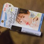 カールキープマスカラ下地&コート上向きまつげ瞬間ロック椿オイルケラチンスクワランしろくならない。クリアカラー(^^) 強力 ウォータープルーフ美容液…のInstagram画像