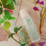okada🌿🌿クレンジング🤗✨ もともと湿疹ができやすく、敏感肌なのでスキンケアには気を使ってて、okadaさんのクレンジング使ってからは、肌トラブル無しです👍無添加なので、肌にも優しくてﾒﾁ…のInstagram画像