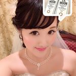 LILMOON 1DAY(リルムーン ワンデー)を使ってみました。カラーはチョコレート♡瞳になじむグラデーションがお気に入り。ナチュラルで使いやすいです。#カラコン #ワンデー #…のInstagram画像