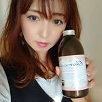 至福のひととき。。☁️☁️🛀💕☁️☁️ 私はバスタブにゆっくり浸かり、何も考えてない時が幸せです🌿入れる時は毎日、湯をはり入浴してます☙@cure__official様のバスソルトを入…のInstagram画像