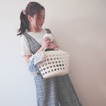 『ケイ素でお洗濯』を使い始めてから１週間経った🌀👕 洗濯物と一緒に、ポンッと洗濯機に入れるのがしみついてきたし、私は洗剤より楽だな～🤗 それにしても、本当に部屋干しでも臭わないし、ちゃんと汚れも落ちて…のInstagram画像