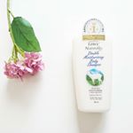 ・・『レイヴィーボディシャンプー ゴートミルク＆ミルクプロテイン』・・【時間が経ってもしっとり感持続】ゴートミルクは牛乳と比べ脂肪球がとっても小さく、#保湿成分 が#角質層 ま…のInstagram画像