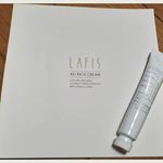 LAFIS　ADリッチクリーム京大の教授の研究によって開発されたダチョウ卵黄エキス配合のクリームで、乾燥によるかゆみに効果的だそうです☝🌟アトピー肌の方でも顔、全身に使える、低刺激でお肌に…のInstagram画像