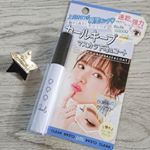 【ピメル パーフェクトラッシュベース＆コート】はまつ毛の下地、トップコート、クリアマスカラとして使える万能アイテムです🥰速乾タイプだから待たなくても良くてストレスフリーです💓細身ブ…のInstagram画像