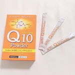 『Ｑ１０パウダー～中垣技術士事務所～』コエンザイムQ10は、 若々しさを保つサプリメント✨👩🏻🧑🏻✨コエンザイムQ10は、60兆個もあるといわれる人間の細胞のひとつひとつに存在し、エネルギーを…のInstagram画像