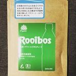 株式会社TIGER様の生葉（ナマハ）ルイボスティーをお試し。生葉（ナマハ）ルイボスティーは、蒸気を使うことであえて発酵を止める、日本茶のような製法で作成されています。他のルイボスティーと比べて…のInstagram画像