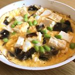 #松茸 #舞昆 #佃煮 #発酵食品 #monipla #yogkan_fanご飯のお供ー、お茶漬けにもいいし、おにぎりにもいいし、とにかくご飯が進む😁今朝はオープンオムレツにいれていた…のInstagram画像