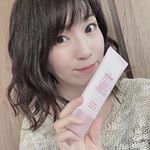 人気のクレンジングシズカホットクレイ使ってみたよ❤️顔に乗せた瞬間からポッカポカこれ冬とか超あったかくて気持ちいいよね〜✨洗うときまでポカポカしてて凄かった！w洗顔不要なのも楽…のInstagram画像