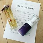 モニプラさん経由でスエロス様。ワイルドタイムローションをお試しさせていただきました🙌まずパッケージが好み❤️蓋が可愛い〜！😍個人的にパッケージが可愛いだけでテンション上がります（笑）…のInstagram画像