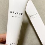 .相変わらず愛用してます❤️.お肌のトーンが明るくなってきた気がする🥰この調子でそばかすも薄くなるといいな！..#ハクアージュ #HAQAGE #196plus #美白…のInstagram画像