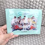 The saem×SEVENTEENのマスク！低価格で使いやすいザセム.公式のオンラインショップがオープンです✨#ザセム日本公式オンラインショップオープン #thesaem #th…のInstagram画像