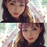 出来てしまったシミなどにアプローチ✨✨ シミやくすみってレーザーとかじゃなきゃ消えないって思ってる方もいるかも。。🙄 こちらの、バイオリセットローションはシミやくすみを薄くしていくみたい✨歳だ…のInstagram画像