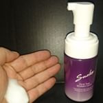 まったく刺激がないので心配になりましたが、使い始めて３日目で肌がモチモチ＆きめ細かくなってきています。合わなので、出し過ぎやこぼれることもありませんし、これからの感想する季節に大活躍してくれそ…のInstagram画像