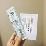 病院に行くのはなかなか勇気がいるので、自宅で検査できるのは助かります。とても簡単に検査できて、安心しました。#デリケートゾーンケア #デリケートゾーンの悩み #ドクターズチョイス #デリケ…のInstagram画像