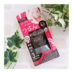 新発売の『JUSO KURO SOAP』﻿BYE BYE イチゴ毛穴 キャンペーン﻿に参加させていただきました💕﻿﻿﻿年齢と共にお鼻の毛穴がストレスに！﻿開きもぽつぽつも気にな…のInstagram画像