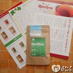 ペットボトルのお水に茶葉を入れることで水出しのルイボスティが作れる株式会社タイガーの「生葉ルイボスティー」！ お湯で出すとふんわりと紅茶のような香りが香って優しい気持ちに包まれます。明日のお出…のInstagram画像
