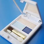 スキンケア感覚のやさしさを持つ「marcheur（マルシュール）」のメイクアップシリーズ。トリートメント効果のあるアイシャドウ「マルシュール シャインアイズ」を使わせて頂いた。(税抜4,500…のInstagram画像