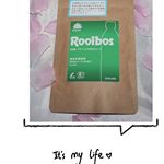 オーガニック生葉（ナマハ）ルイボスティー 500mlペットボトル用ティーバッグを試してみました💖. .ルイボスティーの中でも、オーガニック認証を取得した最高級グレードの茶葉を100％使用し…のInstagram画像