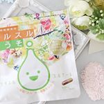 【 するする酵素♡】﻿﻿﻿﻿＼活性酸素を除去したーい♫／﻿﻿﻿﻿﻿酵素活性サプリメントスルスルこうそ飲んでます﻿﻿これはね﻿﻿「小麦発酵エキス」「野…のInstagram画像