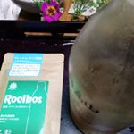 ルイボスティーの中でも、オーガニック認証を取得した最高級グレードの茶葉を100％使用遠赤焙煎で香りを高めたルイボスティー茶葉を、『フレッシュ・キープ製法』でその場で香りを閉じ込め自社工場だからでき…のInstagram画像
