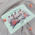 ㅤㅤㅤㅤㅤㅤㅤㅤㅤㅤ韓国コスメで有名なザセムさんの公式オンラインショップがOPENするとの事でセブチのマスクシートいただきました✨ㅤㅤㅤㅤㅤ勿体なくて使えないです🥺💓💓ザセ…のInstagram画像