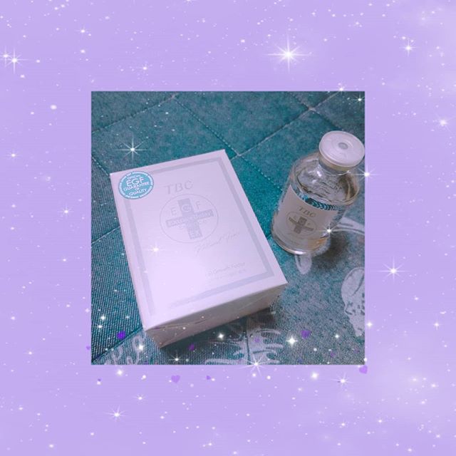 口コミ投稿：モニターで頂き1回目の投稿です。やはり有名なTBCさんの物だけあって良かったです。…