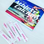 .﻿﻿ユニカ食品株式会社様から﻿﻿Athlete Calcium﻿﻿をいただきました❤️﻿﻿﻿ありがとうございます☺️💕﻿﻿﻿﻿▼特徴﻿﻿･…のInstagram画像