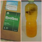 【有機生葉ルイボスティー】TIGAR様のルイボスティーをお試しさせていただきました。ペットボトル専用ルイボスティーとのことで、ペットボトルに差し込みやすい細いティーバッグの形状で、キャップを閉…のInstagram画像